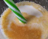 Foto del paso 9 de la receta: Jugo🍯de melón🥛con leche🥛🧋🧃