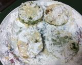 Foto del paso 4 de la receta Tomates verdes fritos