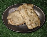 Foto langkah ke 5 dari resep Tempe Goreng Kriuk.