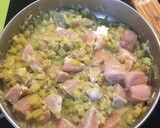 Foto del paso 3 de la receta: Pollo al curry con arroz