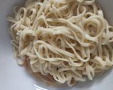 Foto langkah ke 4 dari resep Mie Chili Oil.