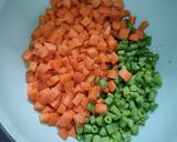 Foto del paso 2 de la receta: Chileajo (Oaxaca)