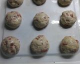 Foto del paso 3 de la receta: Pancitos saborizados