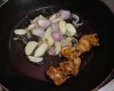 Foto langkah ke 1 dari resep Mie Ala Gacoan.