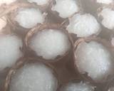 ขนมเข่งมะพร้าวอ่อน วิธีทำสูตร 4 รูป