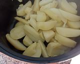 Foto del paso 2 de la receta: Ñoquis