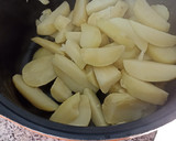 Foto del paso 2 de la receta: Ñoquis