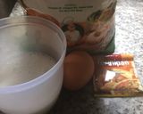 Foto langkah ke 4 dari resep Panada (Roti goreng isi).