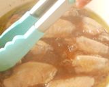 【影片】薑蔥蠔油雞翅的食譜步驟5照片