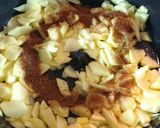 Foto del paso 1 de la receta Tacos de manzana con o sin Cecofry