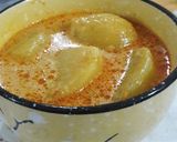 Foto langkah ke 4 dari resep Kari Kentang Pedas.