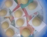 Foto langkah ke 4 dari resep Donat menul.