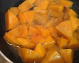 Foto del paso 4 de la receta: Salteado de Otoño