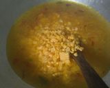 Foto langkah ke 7 dari resep Sayur lilin masak santan By bubu #nonketo.