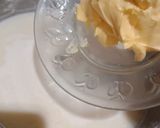 Foto langkah ke 3 dari resep Puding roti tawar.