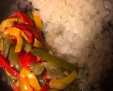 Foto del paso 4 de la receta Guatitas o Callitos a la española con arroz 🍚 #familiar