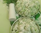 Foto langkah ke 1 dari resep Klepon.