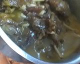 صورة لخطوة 5 من وصفة التحلية أو المروزية 😋😋