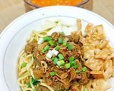 Foto langkah ke 11 dari resep Mie ayam solo ala abang abang.