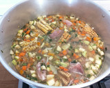 Foto del paso 3 de la receta: Potaje de lentejas