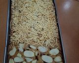 Foto langkah ke 8 dari resep Eggles Banana Cake.