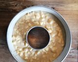 Foto del paso 8 de la receta: Torta di mele (manzana) de la Toscana