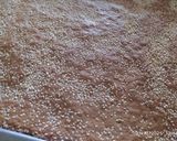 عکس مرحله 9 از دستور کیک تخته ای