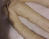 Foto del paso 6 de la receta: Trenza dulce🌻