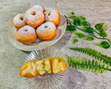 Foto langkah ke 7 dari resep Donat Singkong.