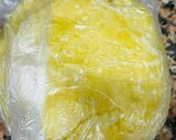 Foto del paso 1 de la receta Empanadillas de bacalao 🐟 🥟