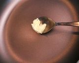 Φωτογραφία βήματος 7 της συνταγής Pancakes με μέλι, καρύδια και κανέλα 🥞