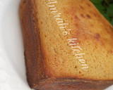 Vanilla cakematakin girki4 hoto