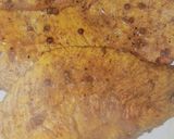 Foto del paso 2 de la receta: 🇹🇷Kebab de pollo 🇹🇷