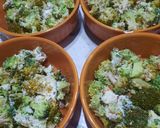 Foto del paso 6 de la receta: Cazuelas de brócoli para resolver la semana