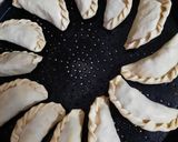 Foto del paso 7 de la receta: Empanadas criollas (con papa)
