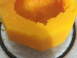 Calabaza rellena