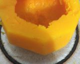 Foto del paso 1 de la receta: Calabaza rellena