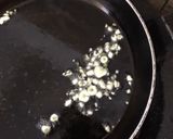 A picture of step 3 of Arhar dal rice.