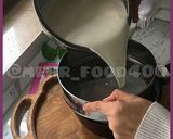 عکس مرحله 5 از دستور دسر پاناکوتای وانیلی