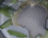 Foto del paso 7 de la receta: Melonas (helado de melón)