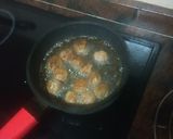 Foto del paso 4 de la receta: Sopa de ajo con albóndigas