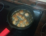 Foto del paso 4 de la receta: Sopa de ajo con albóndigas