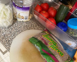 Foto del paso 1 de la receta: Sopa de lentejas