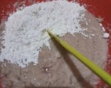 Foto langkah ke 2 dari resep Pempek Keriting (Piping bag).