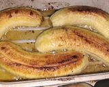 Foto langkah ke 3 dari resep Pisang Bakar Endes.