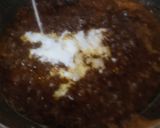 A picture of step 7 of Chicken Barra with Gravy Tandoori Style.