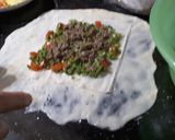 صورة لخطوة 4 من وصفة المطبق السعودي 👍😋