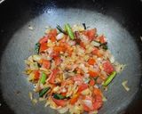 દાલ ખીચડી (Dal Khichdi Recipe In Gujarati) રેસીપી સ્ટેપ2ફોટો