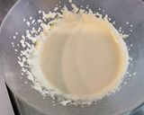 Une image de l'étape 5 de Tarte façon Pasteis de Nata.