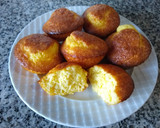 Foto del paso 4 de la receta: Cupcakes de coco ceto - keto - low carb